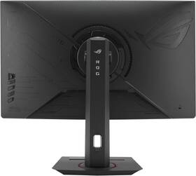 Herní monitor Asus ROG Strix XG27WCS černý

 obrázek produktu 5 z 8