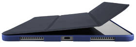 Pouzdro na tablet FIXED Padcover na Apple iPad 10,9" (2022/2024)/iPad 11" (2025), Sleep and Wake modré

 obrázek produktu 6 z 7