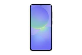 Mobilní telefon Samsung Galaxy A36 5G 8 GB / 256 GB zelená barva
