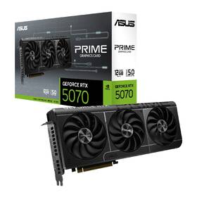 Grafická karta Asus GeForce RTX 5070 12GB OC 

 obrázek produktu 10 z 10