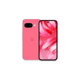 Mobilní telefon Google Pixel 9a 5G 8 GB / 128 GB růžový

 obrázek produktu 8 z 11
