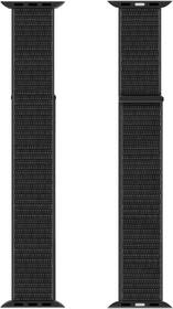 Řemínek Celly na Apple Watch 42-49mm černý

 obrázek produktu 3 z 3