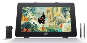 Grafický tablet XPPen Artist 24 Pro (Gen2) 165Hz + 2ks X3 pero černý

 obrázek produktu 3 z 4