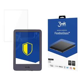 Hybridní ochranné sklo 3mk FlexibleGlass na Amazon Kindle 11 

 obrázek produktu 1 z 1