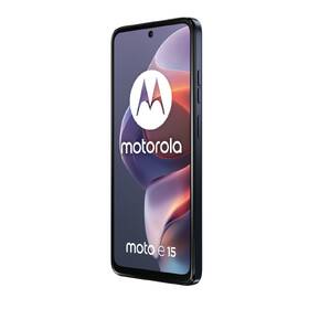 Mobilní telefon Motorola Moto E15 2 GB / 64 GB tmavě modrý

 obrázek produktu 2 z 10