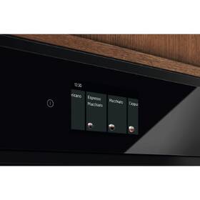Vestavné espresso Electrolux EBC95T černý

 obrázek produktu 4 z 9