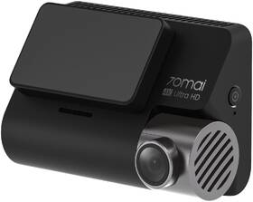 Autokamera 70mai Midrive A800s + RC06 černá/stříbrná

 obrázek produktu 1 z 15