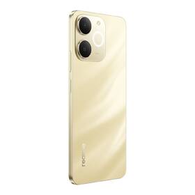 Mobilní telefon realme Note 70T 4 GB / 256 GB (6941764469686