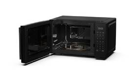 Mikrovlnná trouba Hisense H23MOBS4HI Invertor černá

 obrázek produktu 2 z 9