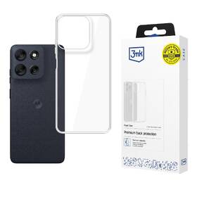Kryt na mobil 3mk Armor Case na Motorola Moto G56 průhledný

 obrázek produktu 1 z 1