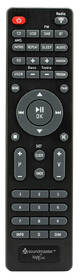 Internetový radiopřijímač s DAB+ Soundmaster ICD2023WE stříbrný/bílý

 obrázek produktu 6 z 6