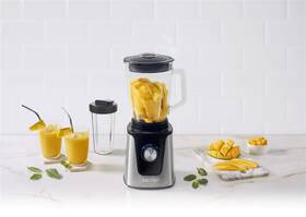 Stolní mixér Zelmer ZSB4860 stříbrný

 obrázek produktu 6 z 16