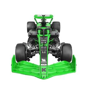 RC formule Fleg F1 Kick Sauber Team 

 obrázek produktu 3 z 6