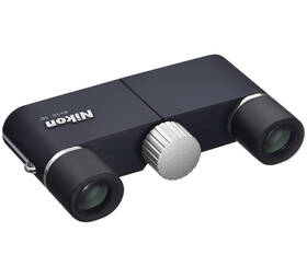 Dalekohled Nikon 4x10D CF modrý

 obrázek produktu 6 z 8