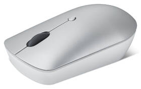 Myš Lenovo 540 Compact Wireless Cloud Grey šedá

 obrázek produktu 3 z 6