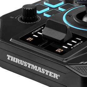 Základna Thrustmaster SOL-R 5 BASE černá

 obrázek produktu 2 z 6
