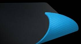 Podložka pod klávesnici a myš Logitech G840 XL Cloth Gaming Mouse Pad - EWR2 černá

 obrázek produktu 4 z 6