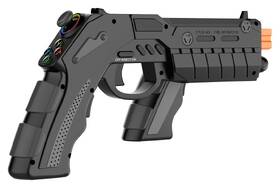 Ovladač iPega 9257 Phantom ShoX Blaster Bluetooth Gun Android/iOS/PS3/PS4/PC/N-Switch/SmartTV černý

 obrázek produktu 2 z 3