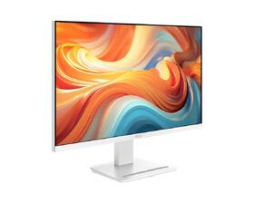 Monitor MSI PRO MP273W E14A bílý

 obrázek produktu 4 z 7