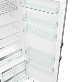 Chladnička Gorenje RN618C61X6WFE nerez

 obrázek produktu 4 z 20