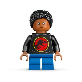 Stavebnice LEGO® Jurassic World  76969 Dinosauří fosilie: Lebka triceratopse 

 obrázek produktu 3 z 8