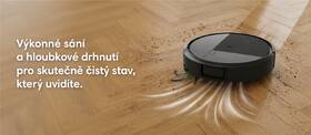 Robotický vysavač iRobot Plus 415 Combo + AutoWash dock černý

 obrázek produktu 31 z 38