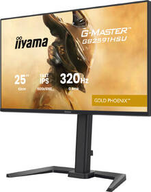 Herní monitor IIYAMA G-Master GB2591HSU-B1 černý

 obrázek produktu 2 z 10