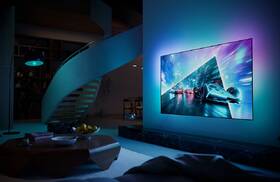 Televize Philips 55OLED761 

 obrázek produktu 10 z 10