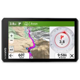 Navigační systém GPS Garmin zūmo XT3 6,0" černý

 obrázek produktu 16 z 17