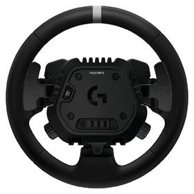 Volant Logitech RS50 System - PC černý

 obrázek produktu 4 z 19