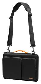 Brašna na notebook tomtoc Defender - A42 Shoulder Bag - 14" MacBook Pro černá

 obrázek produktu 9 z 11