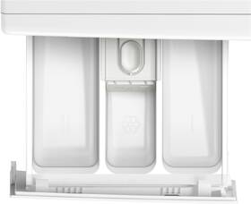 Pračka Bosch WGJ24401BY  Speed Perfect bílá

 obrázek produktu 5 z 22