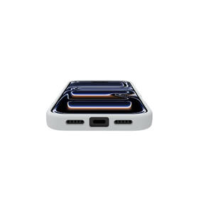 Kryt na mobil Celly MAG MATT kompatibilní s MagSafe na Apple iPhone 18 Pro šedý

 obrázek produktu 6 z 8