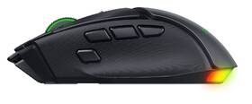 Myš Razer Basilisk V4 Pro černá

 obrázek produktu 1 z 13
