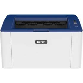 Tiskárna laserová Xerox B110 bílá

 obrázek produktu 1 z 1