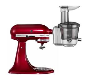 Odšťavňovač KitchenAid 5KSM1JA 

 obrázek produktu 20 z 20