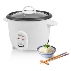 Rýžovar Gallet RC 150 bílá

 obrázek produktu 1 z 6