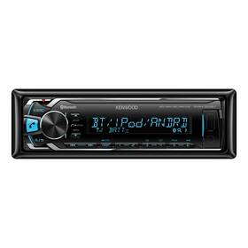 Autorádio KENWOOD KMM-303BT 

 obrázek produktu 1 z 1