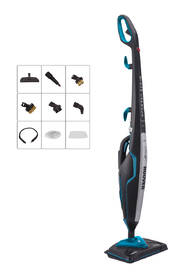 Parní mop Hoover CA2IN1D 011 

 obrázek produktu 3 z 14