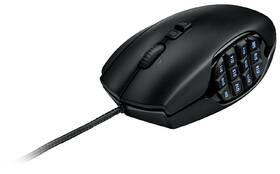 Myš Logitech G600 MMO černá

 obrázek produktu 4 z 9