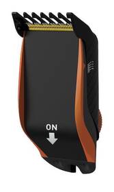 Zastřihovač vlasů Rowenta TN9300F6 černý/oranžový

 obrázek produktu 4 z 18
