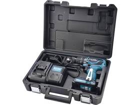 Aku vrtačka EXTOL Industrial 8791110 (s baterií) 

 obrázek produktu 16 z 18