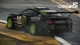 Hra Bandai Namco Games PC Project CARS 2 

 obrázek produktu 4 z 10