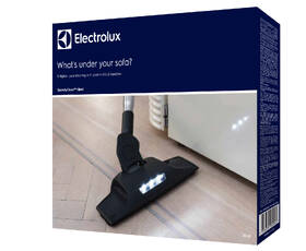 Hubice Electrolux ZE165 

 obrázek produktu 1 z 3