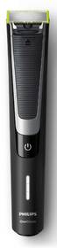 Zastřihovač vousů Philips QP6510/60 černý

 obrázek produktu 1 z 12