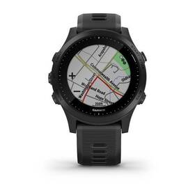 GPS hodinky Garmin 945 Optic - ZÁNOVNÍ - 12 měsíců záruka černé

 obrázek produktu 6 z 13