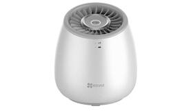 Kompletní sada EZVIZ C3A + WLB, kamera + stanice 
