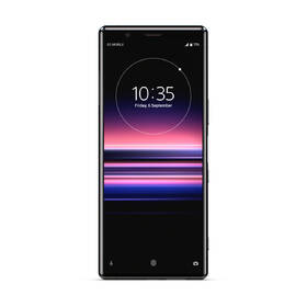 Mobilní telefon Sony 5 černý

 obrázek produktu 3 z 13