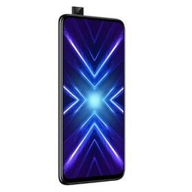 Mobilní telefon HONOR 9X černý

 obrázek produktu 7 z 15