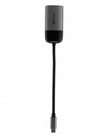 Redukce Verbatim USB-C/VGA šedá

 obrázek produktu 3 z 7